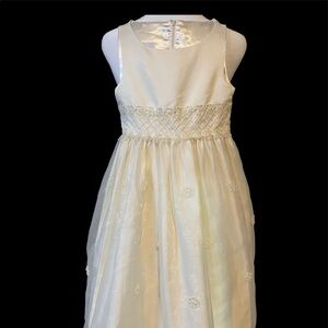 Cinderella Girls Flower Girl Special Occasion Dress